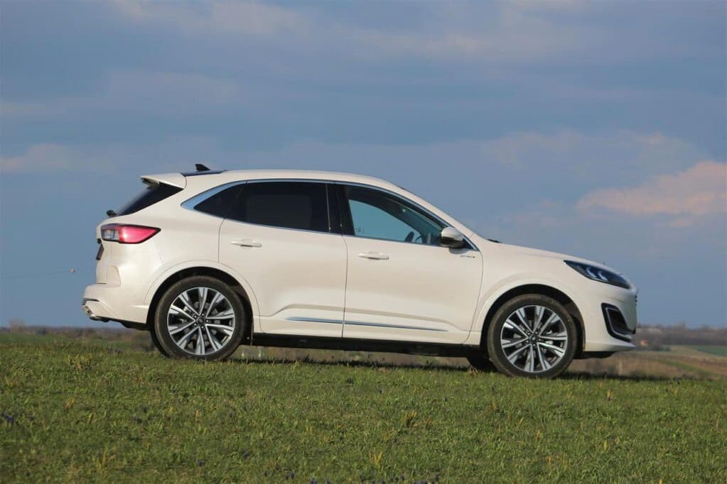 kis ford