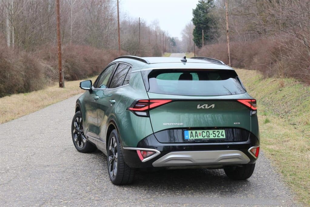 kia ford