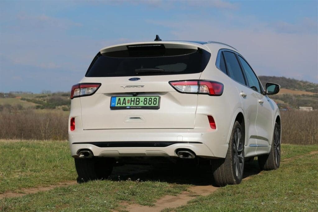 kia ford