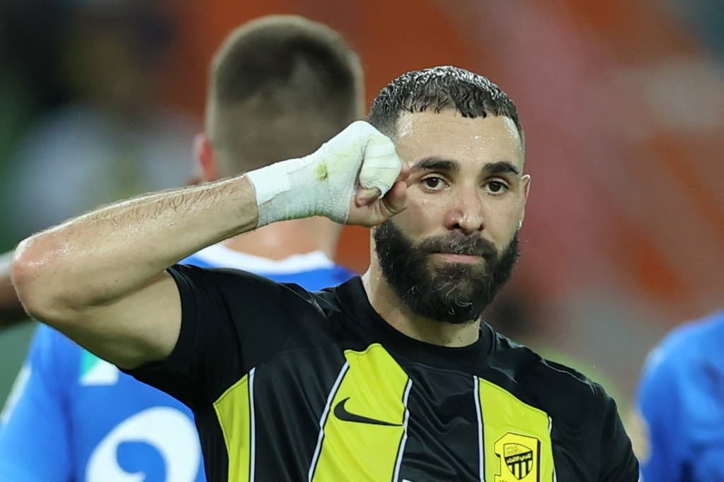 Bevallotta Benzema, hogy milyen kapcsolatban áll a Muszlim Testvériséggel
