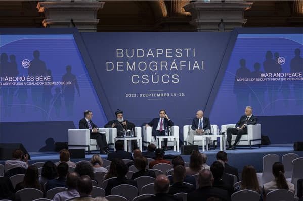 „Magyarország az egyik legbiztonságosabb ország”