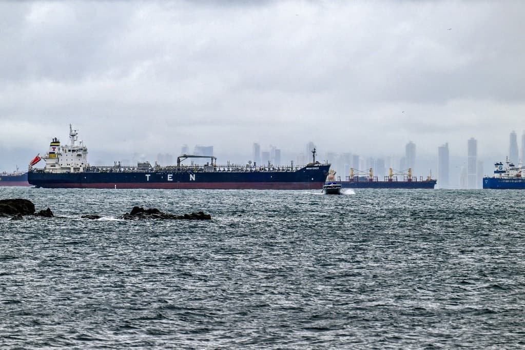 Történelmi mélyponton a Panama-csatorna vízszintje