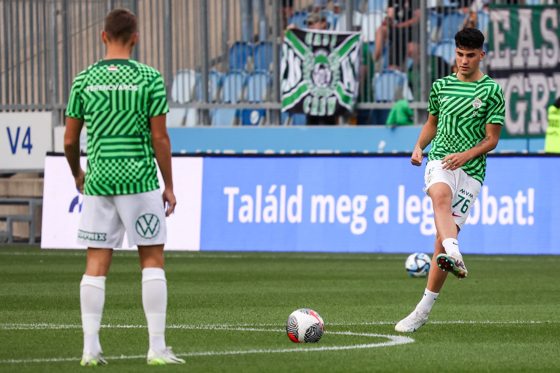 FTC-MTK 222. örökrangadó