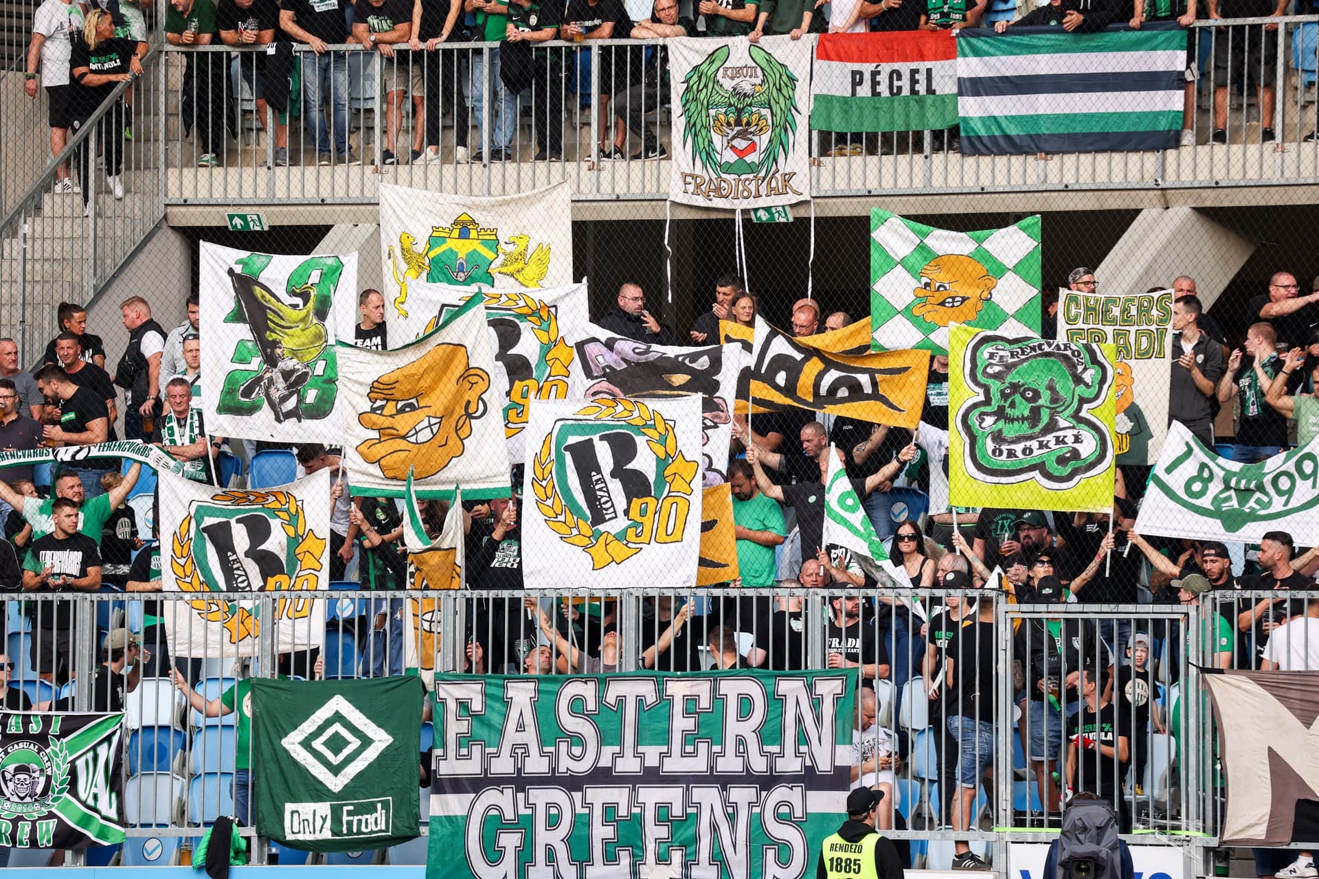 FTC-MTK 222. örökrangadó