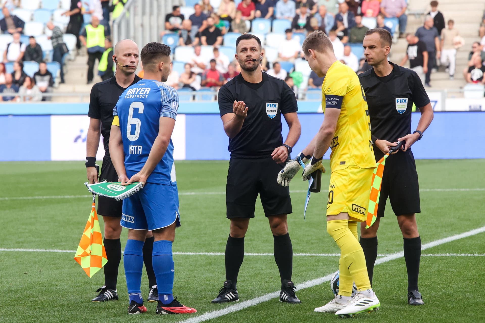 FTC-MTK 222. örökrangadó