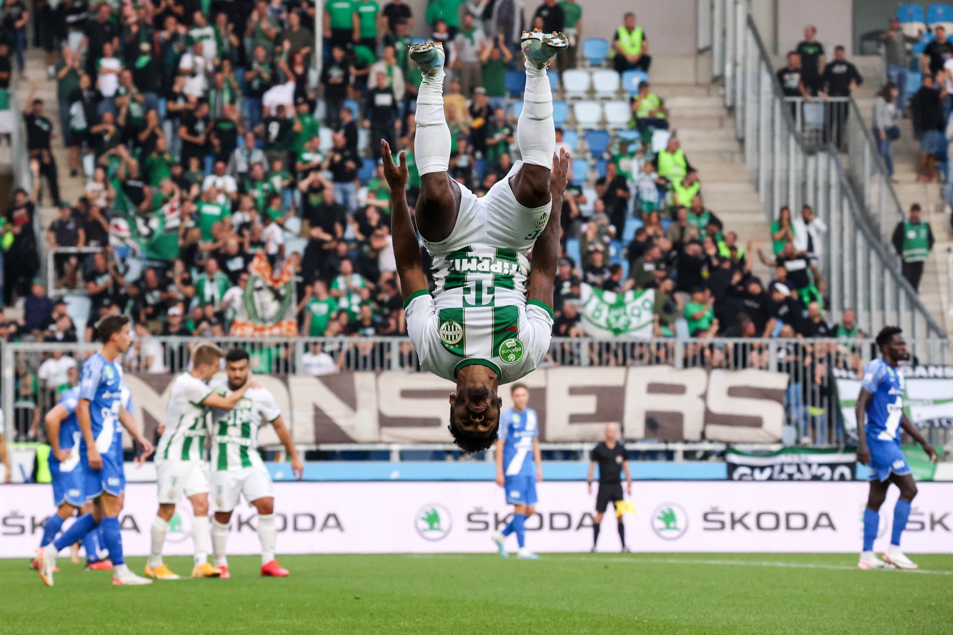 FTC-MTK 222. örökrangadó
