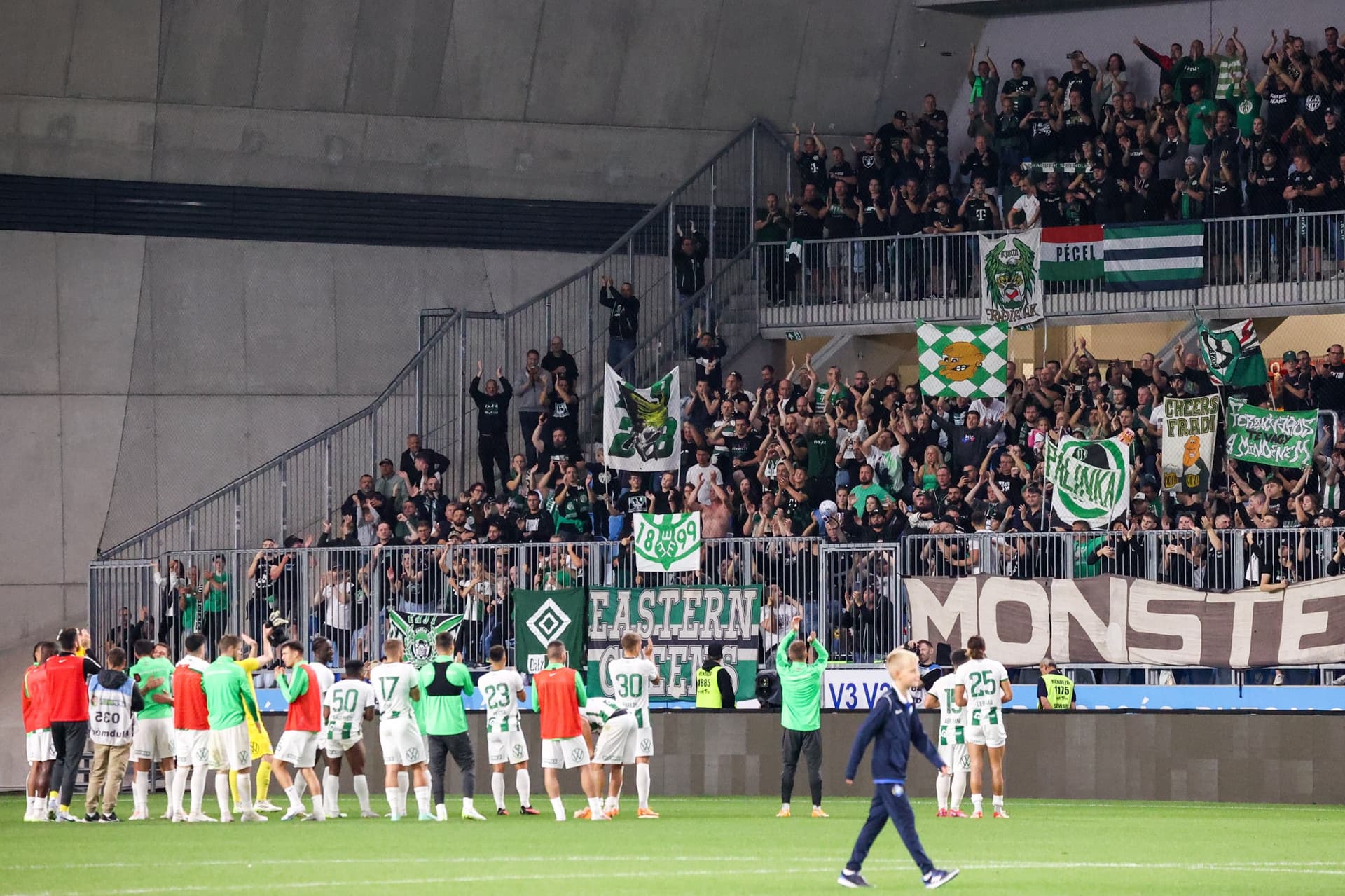 FTC-MTK 222. örökrangadó