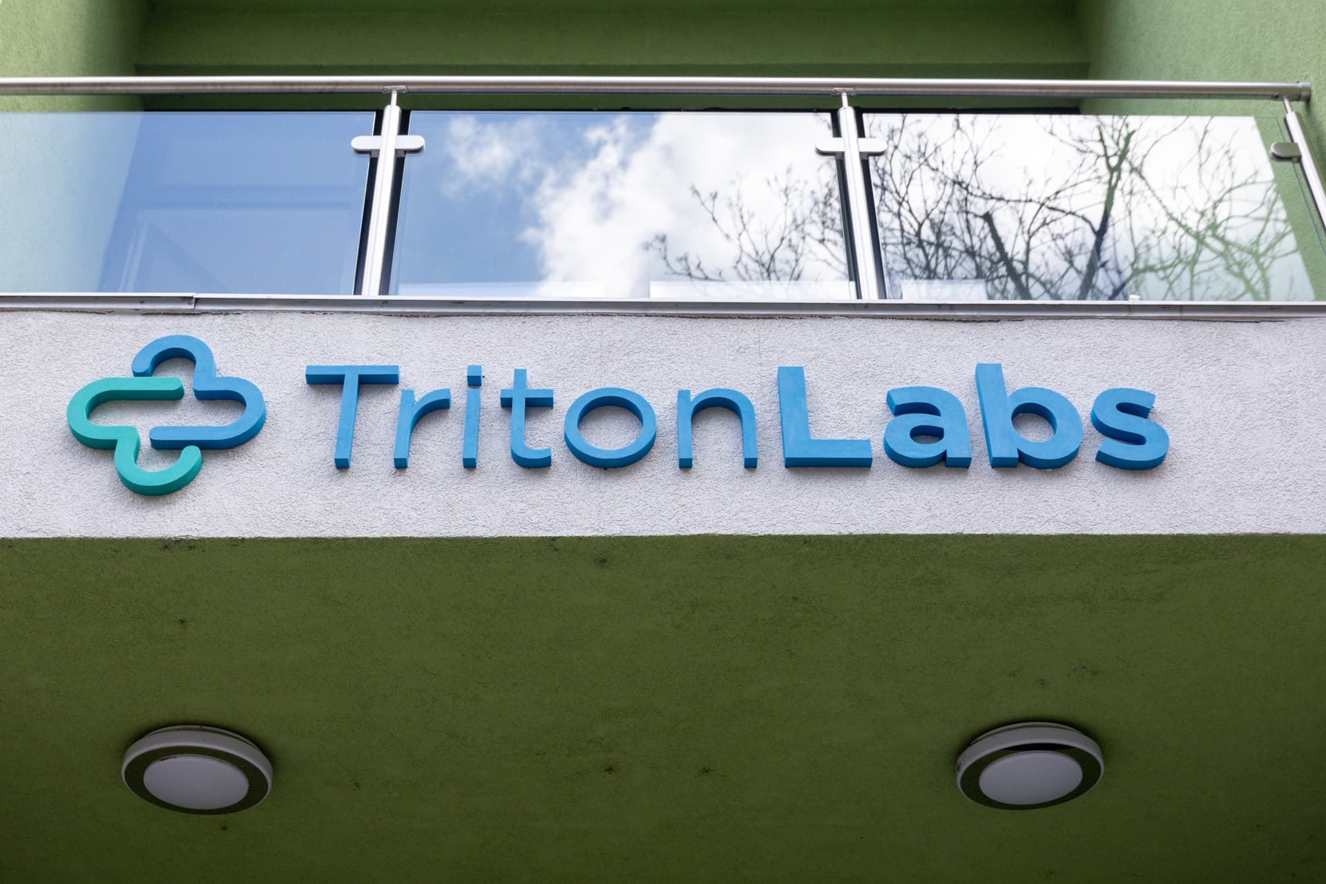 TritonLabs