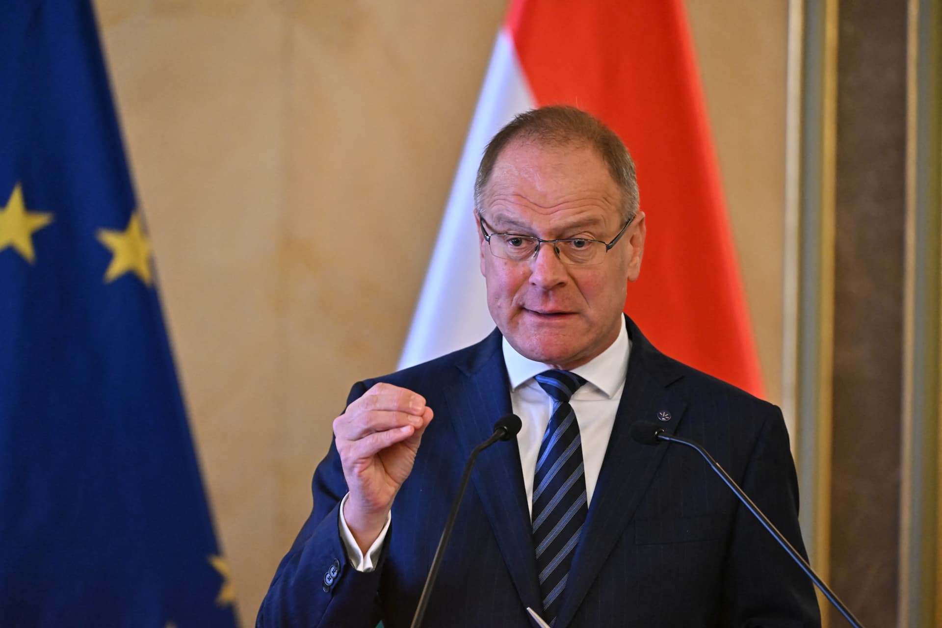 Vérlázító hazugságokra számíthatunk Magyarországgal kapcsolatban az EP-választás kampányában