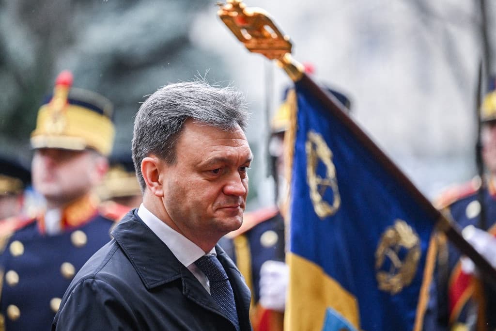 Az EU felszólította Moldovát, hogy vezesse be a szankciókat és demonstrálja az „európai értékeket”