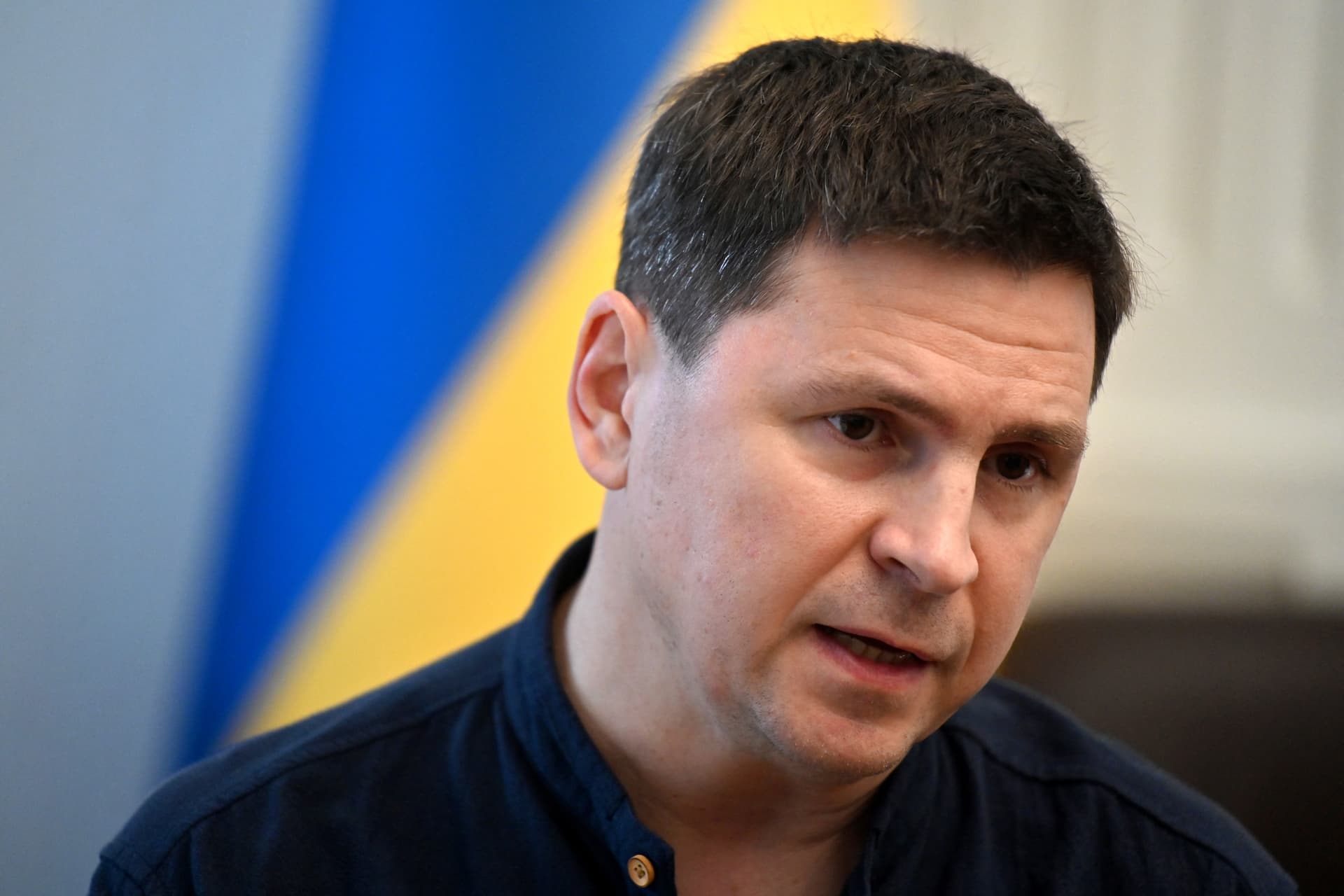 Zelenszkij hivatala válaszolt a választásokkal kapcsolatos kérdésre