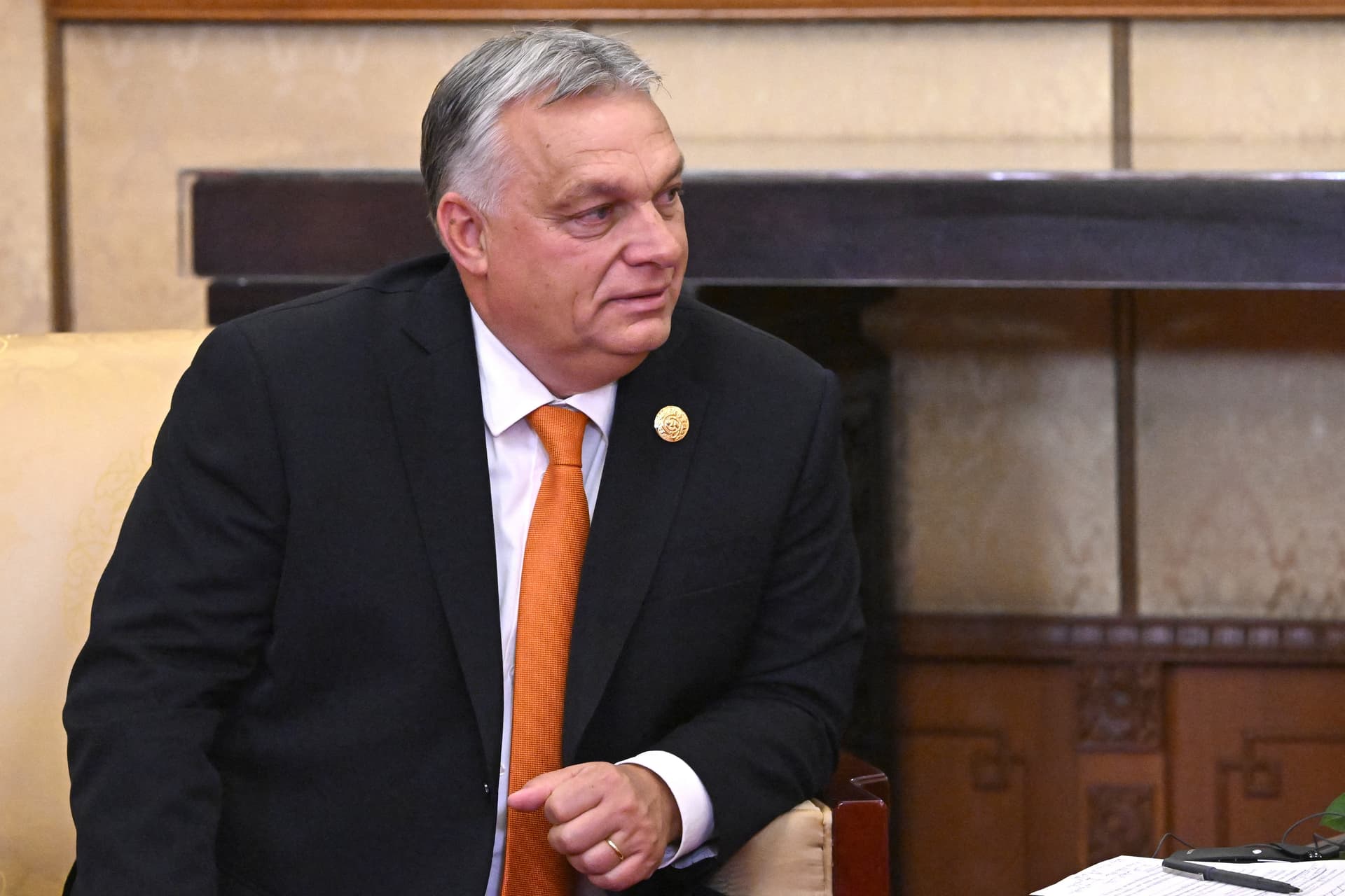 Orbán Viktor B-tervéről ír a lengyel média