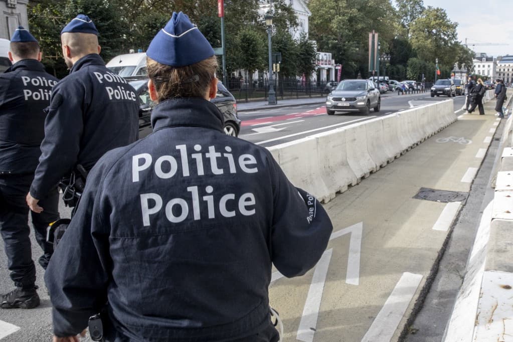 Megmérgezték a brüsszeli korrupciós botrány nyomozóit