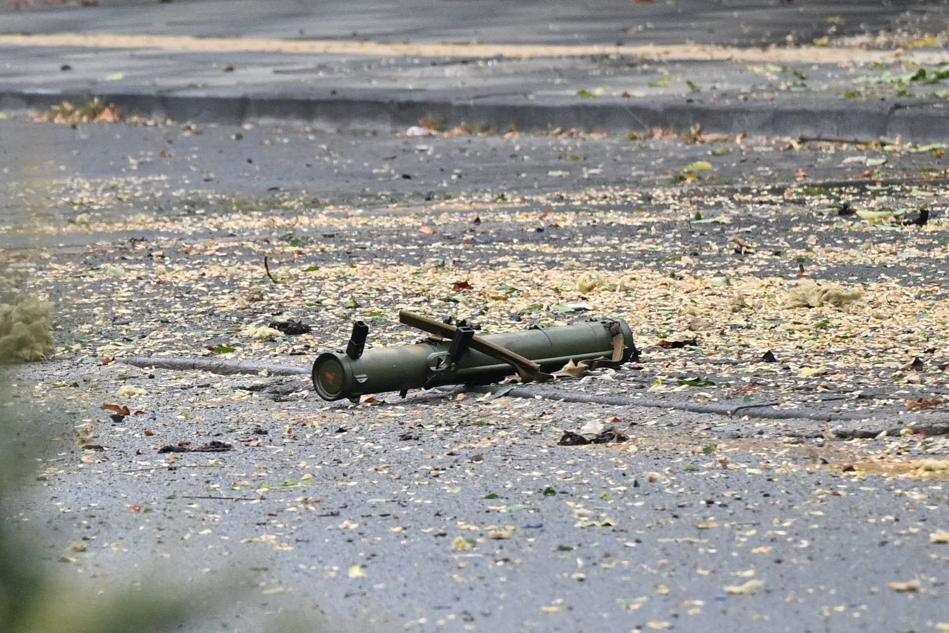 Bréking: Terrorista robbantott Törökország fővárosában + VIDEÓK