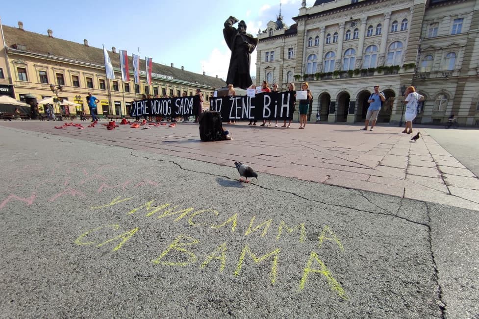 Mégsem lesznek Újvidéken helyhatósági választások