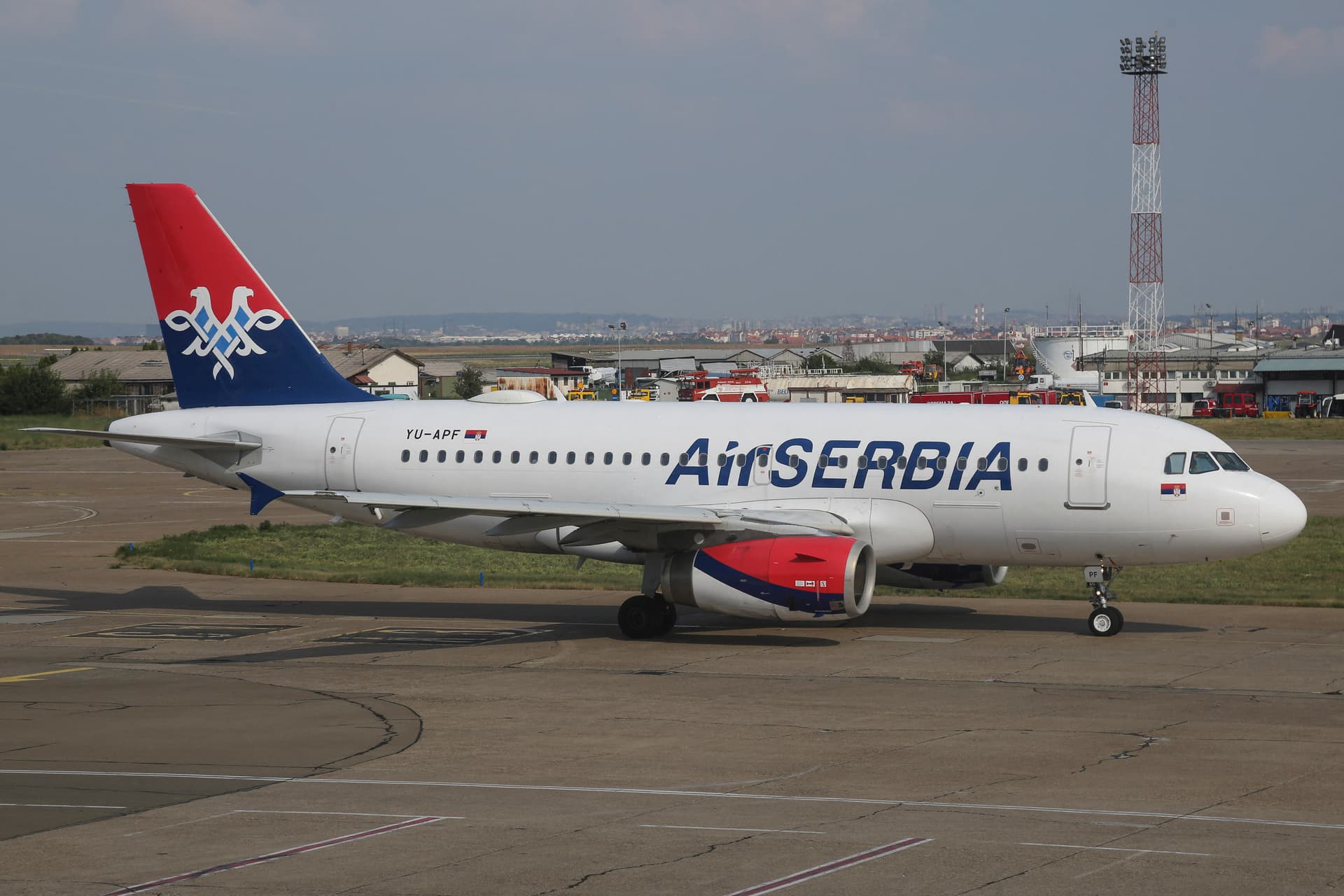 Szerbia is kimenekítette több állampolgárát Izraelből