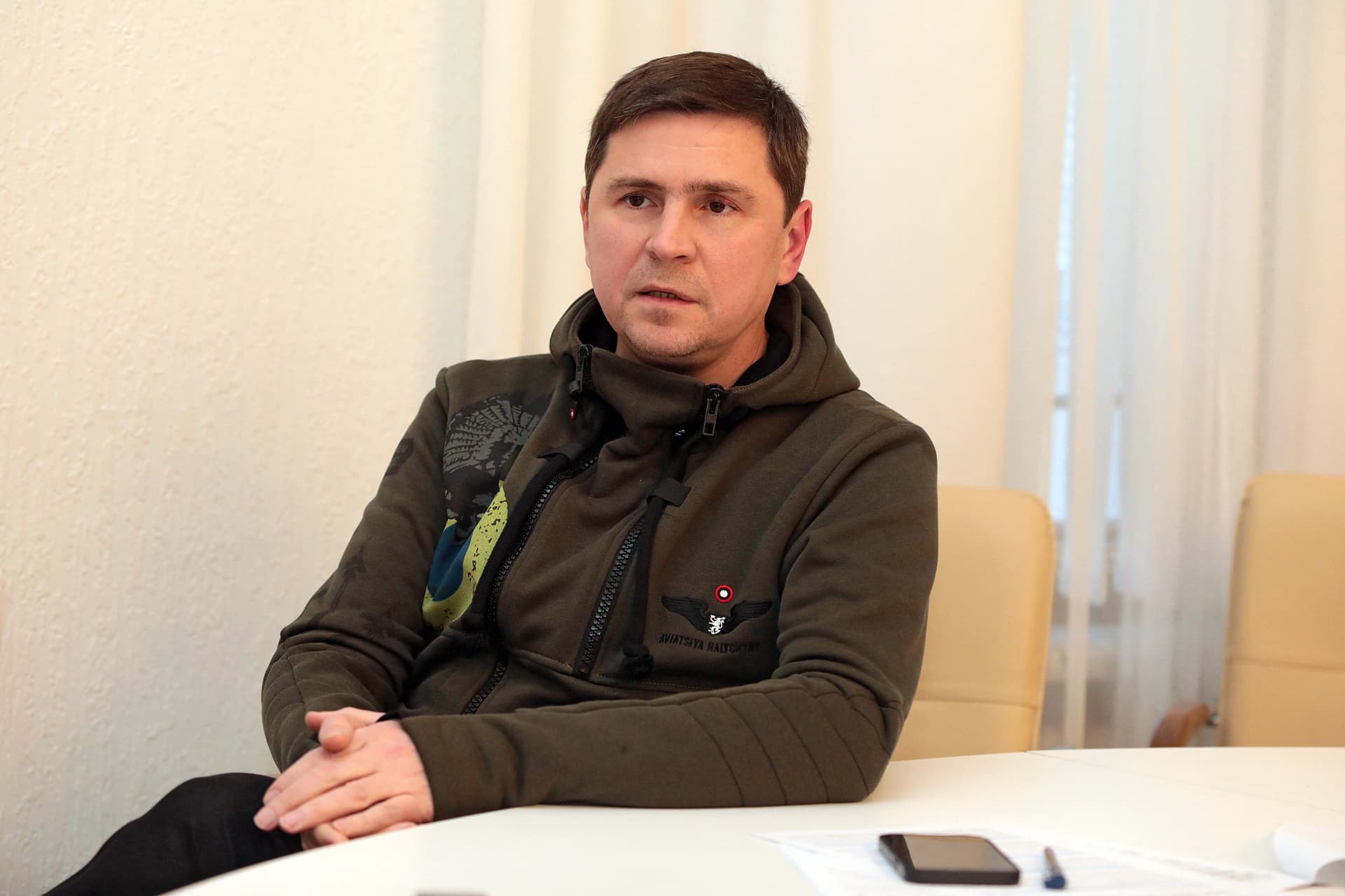 Az ukránok szerint az oroszok a felelősek az ukrán korrupcióért