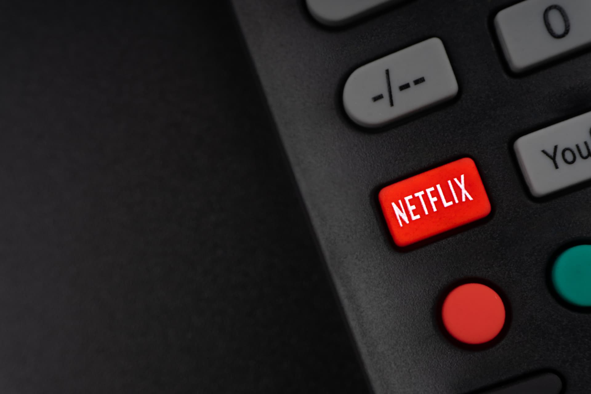Kilép az online streaming világából a Netflix