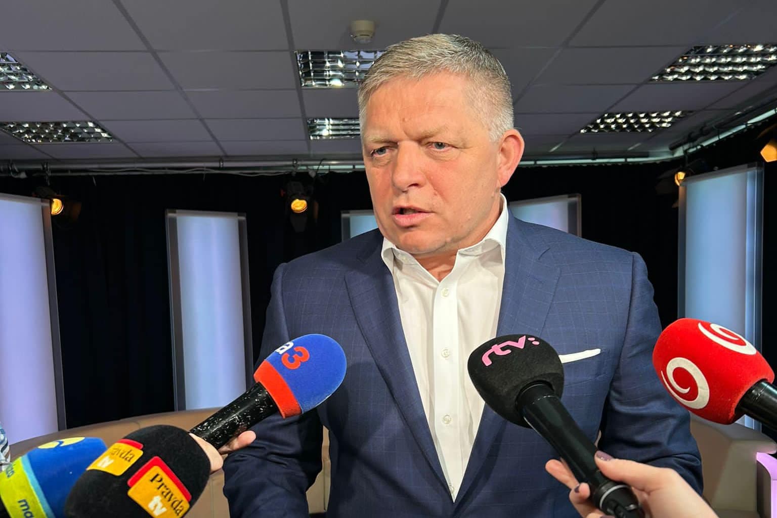 Megerősíti a rendőri jelenlétet a pozsonyi kormány a szlovák-magyar határon