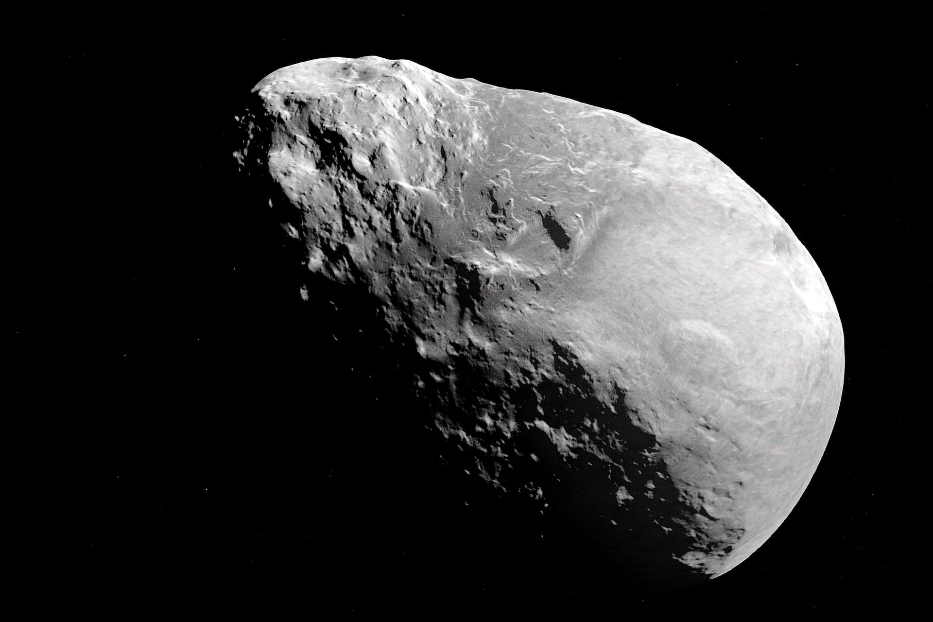Veszélyben a Föld – közölte a NASA