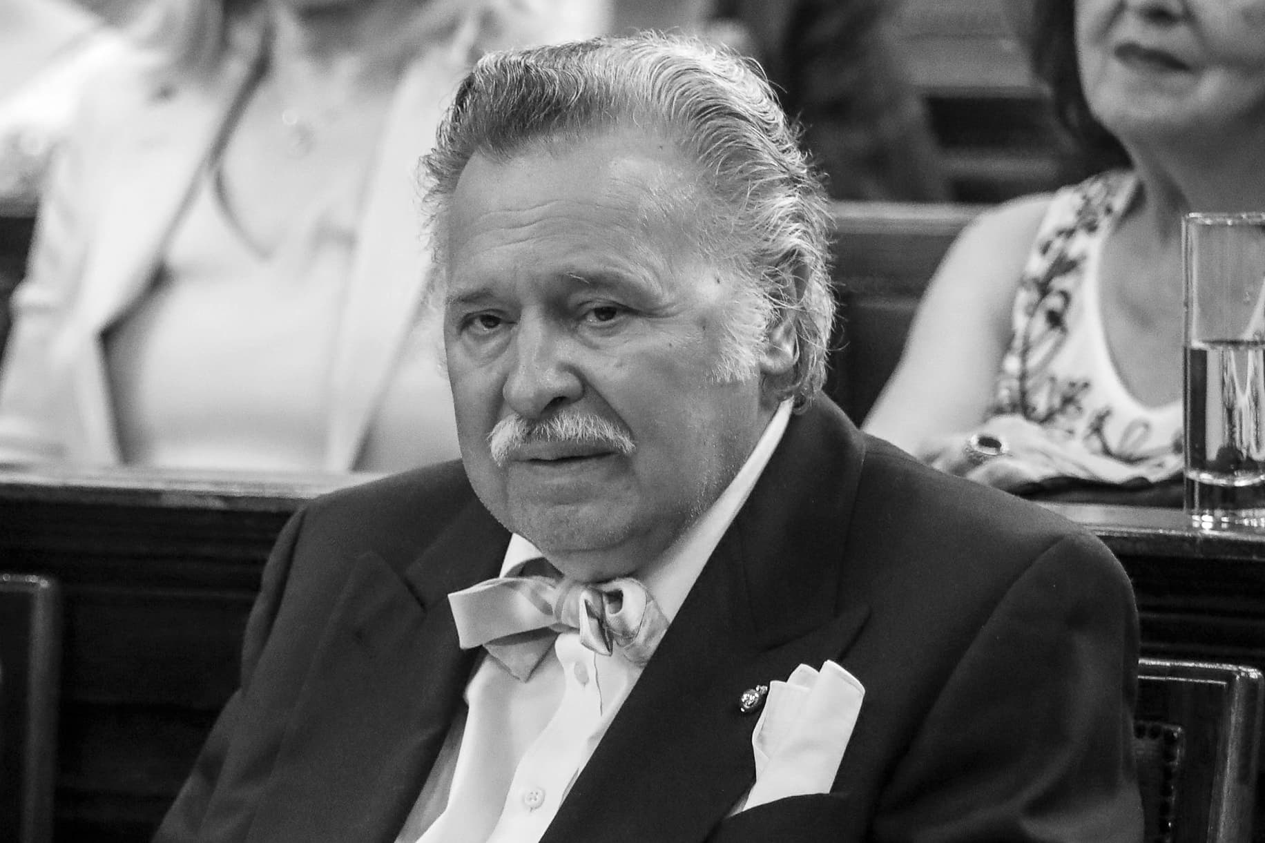 Kállai Kiss Ernőt saját halottjának tekinti a kulturális tárca
