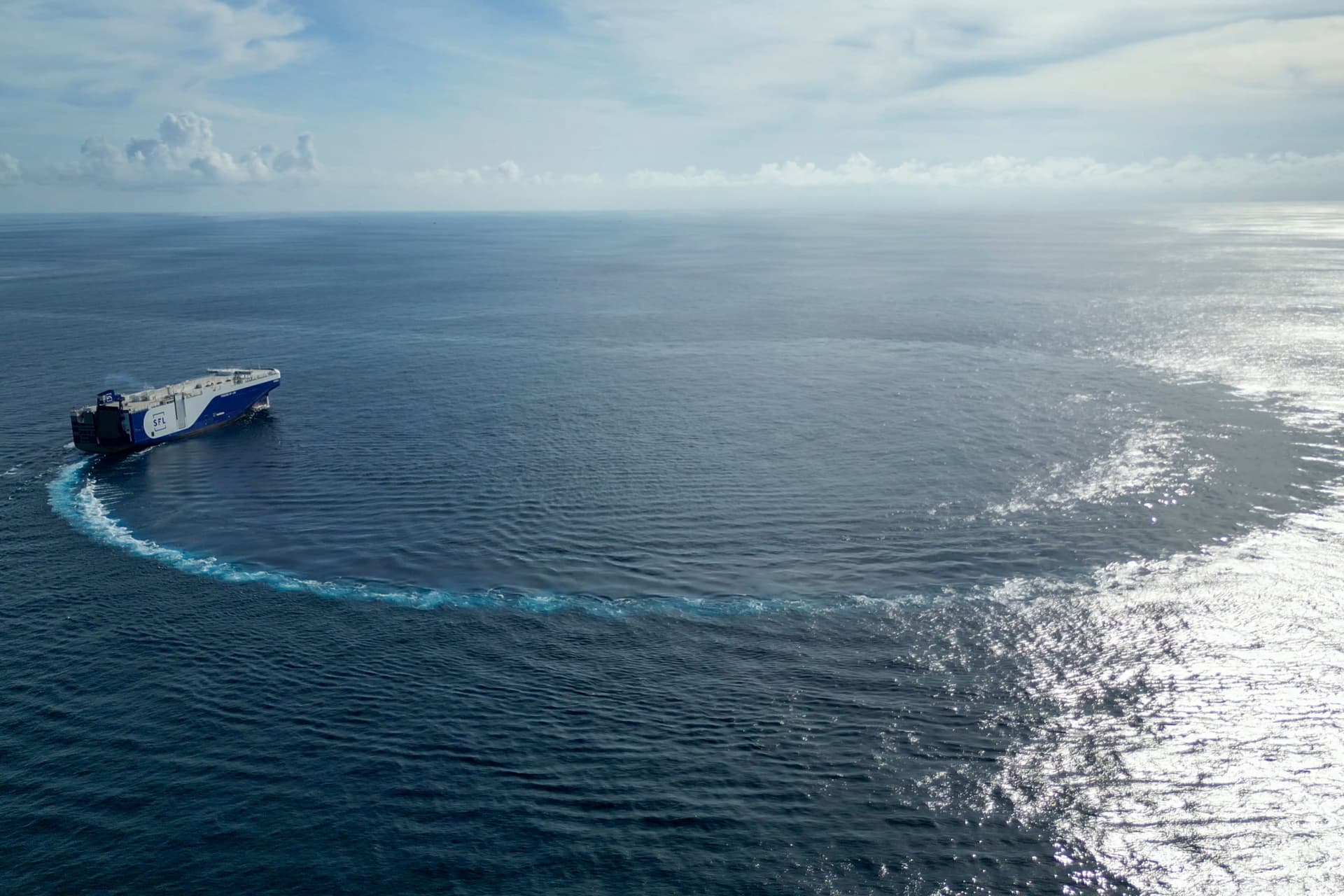 Bloomberg: Németország ígéretei ellenére továbbra is vásárol orosz LNG-t
