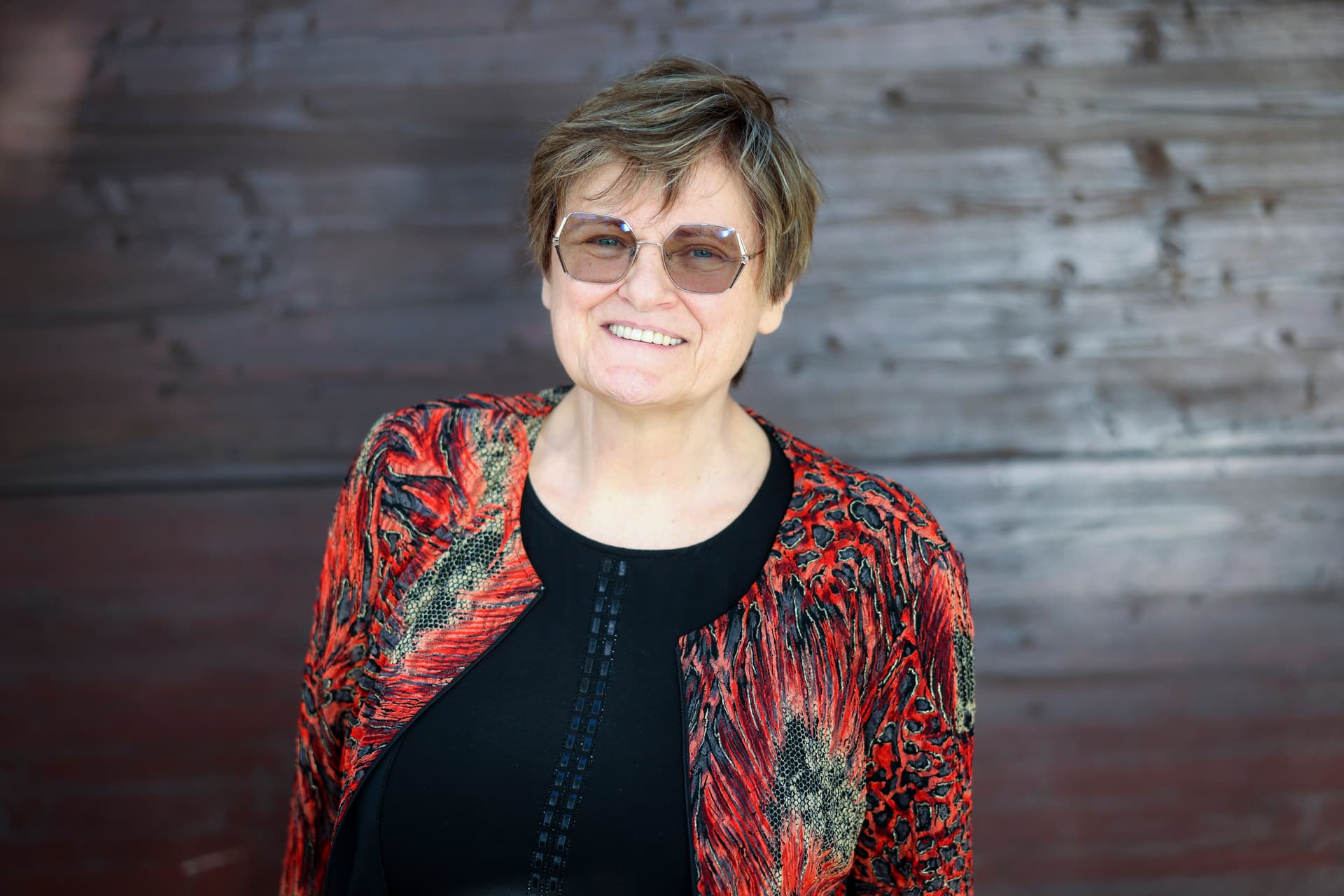 Kiderült, min dolgozik Karikó Katalin