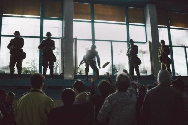 November közepén kerül a mozikba a Libertate '89 – Nagyszeben + VIDEÓ