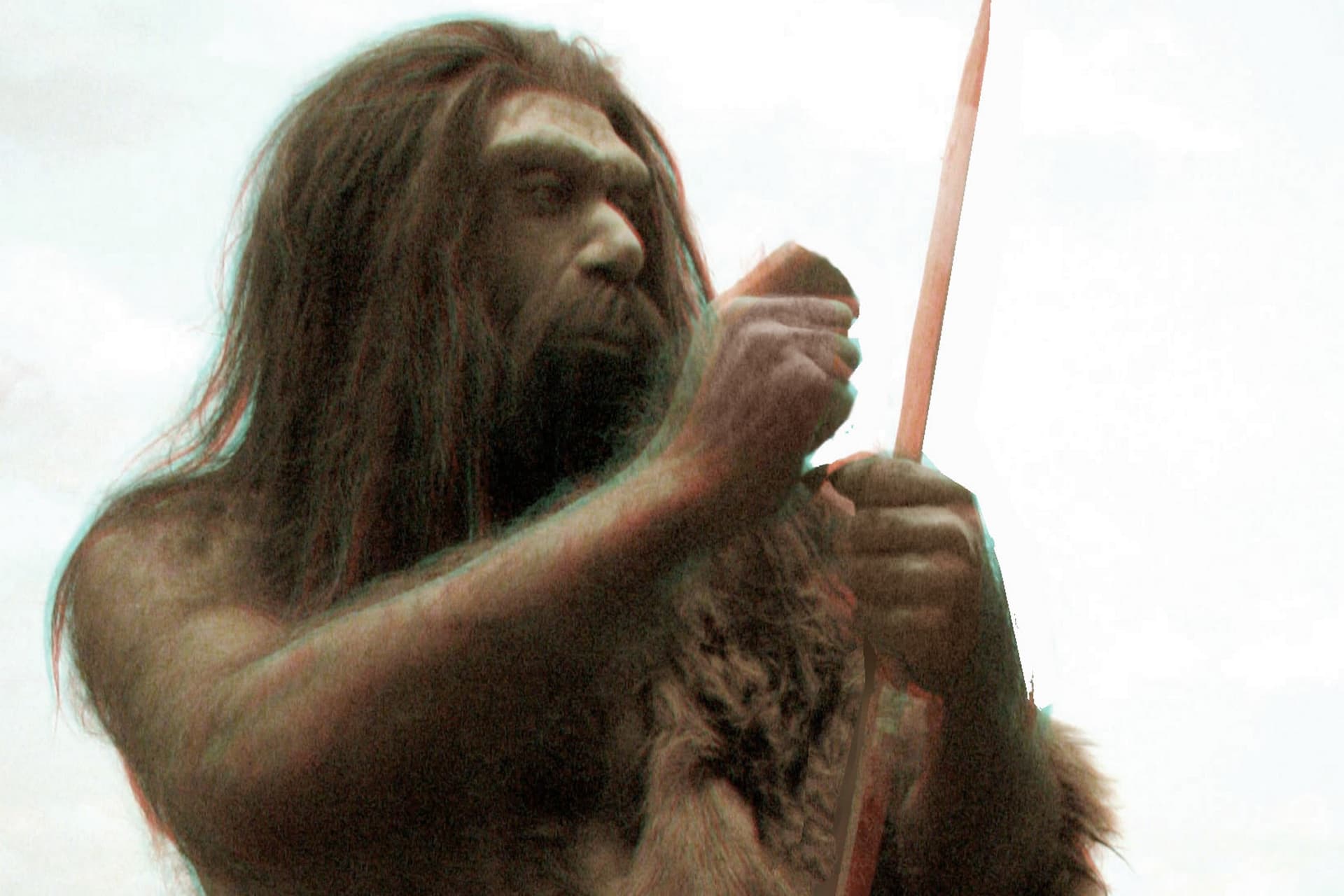 Neandervölgyi apa-lánya kapcsolatra és a családi viszonyokra derült fény