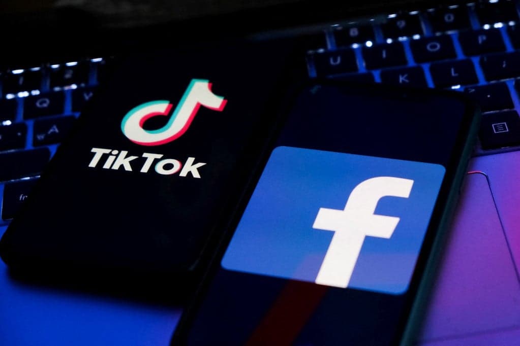 Betiltják a TikTokot?