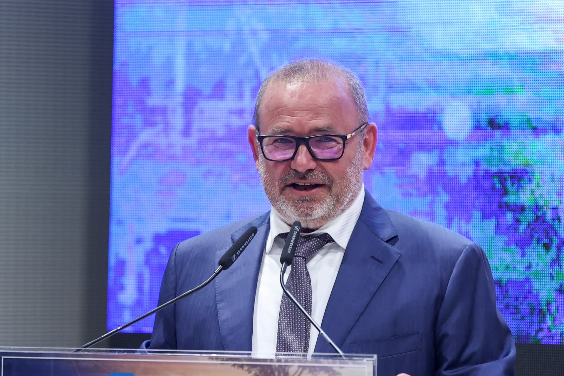 Lantos Csaba: A kormány az energiapolitikán keresztül is támogatja a gazdaság fejlődését, a munkahelyteremtést és a családokat
