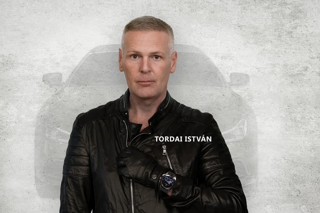 Lekörözte a világhírű modelleket a magyar James Bond
