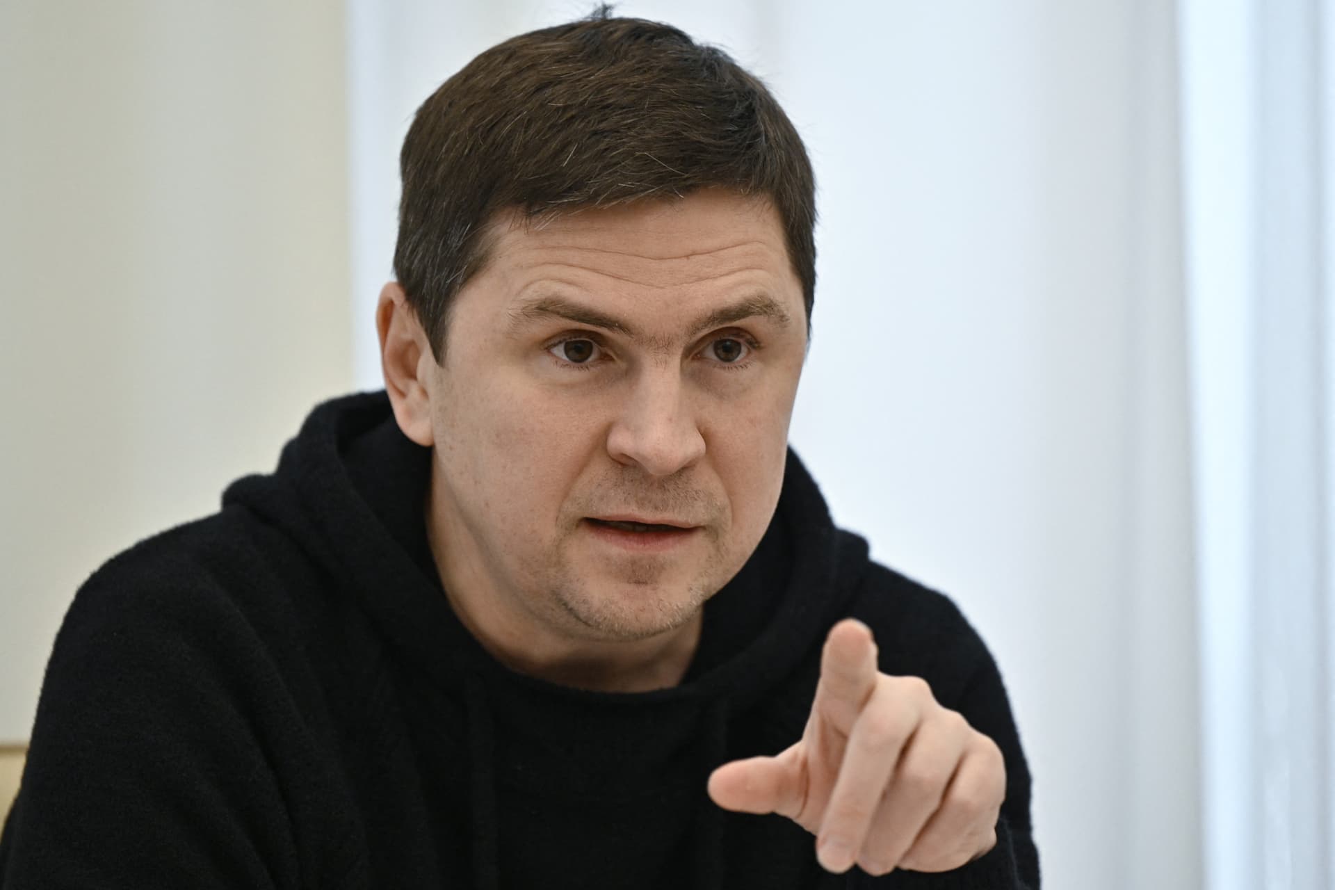 Zelenszkijék új feltételt szabnak Oroszország számára