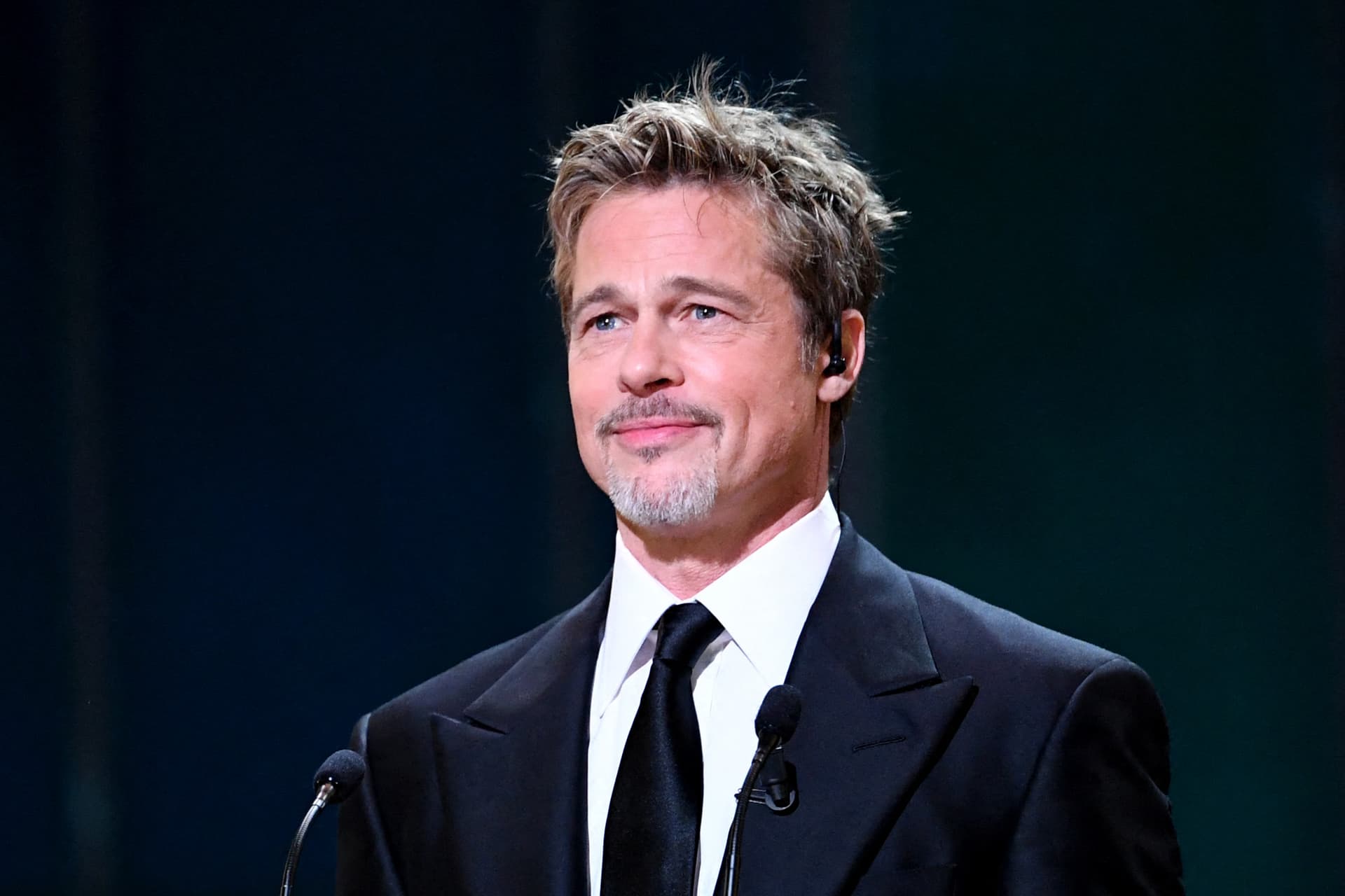 Brad Pitt egykori szobatársa sokkoló dolgot mondott a színész higiéniai szokásairól