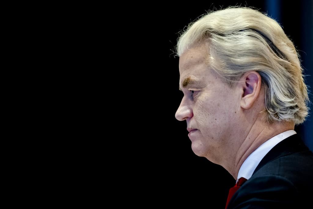 Geert Wilders lesz az új Orbán?