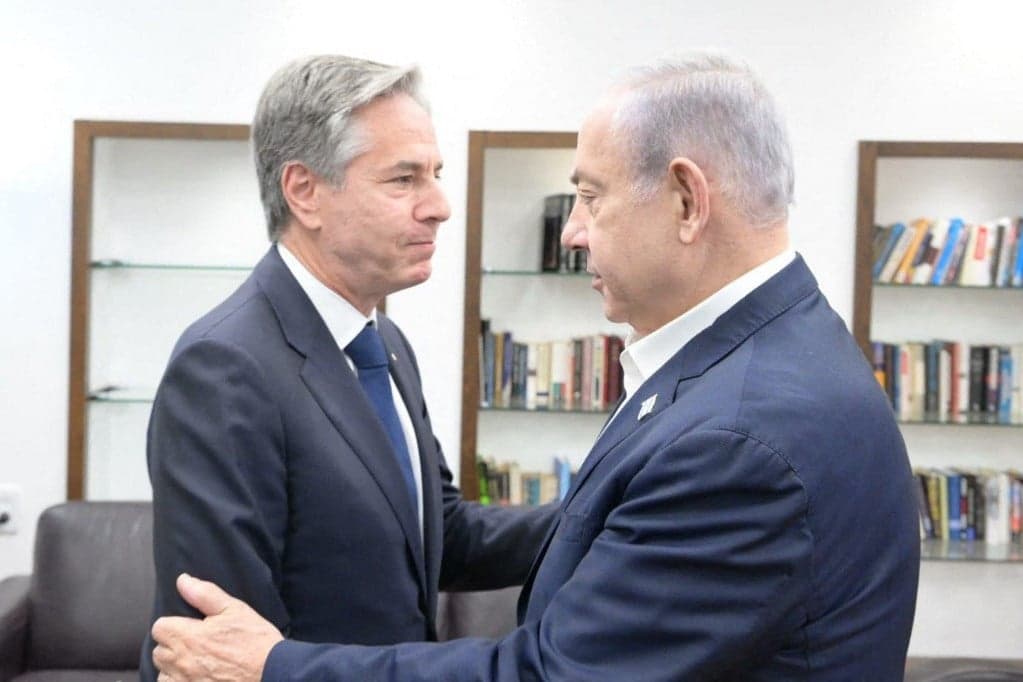 Izrael nem küldi el tárgyalóküldöttségét Washingtonba