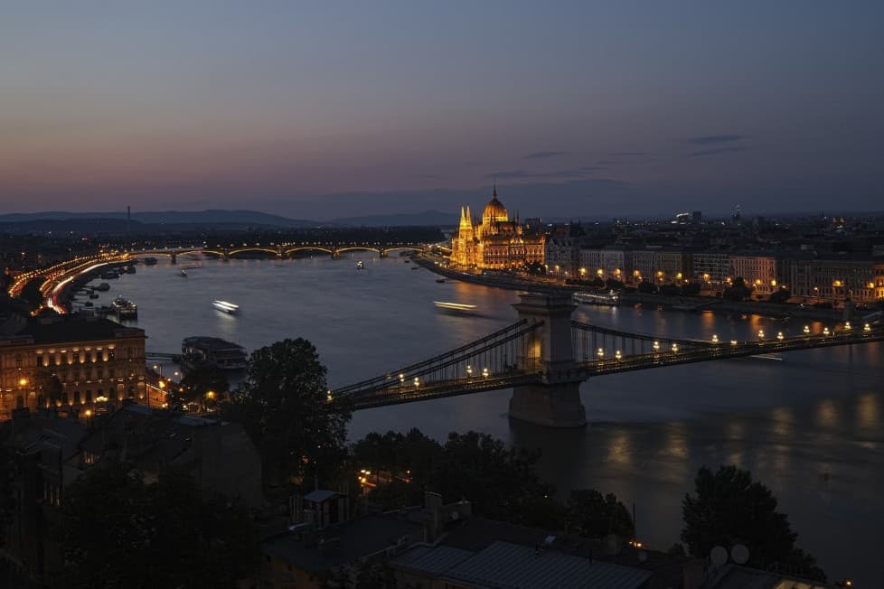 Budapest 150 – konferencia Bécsben