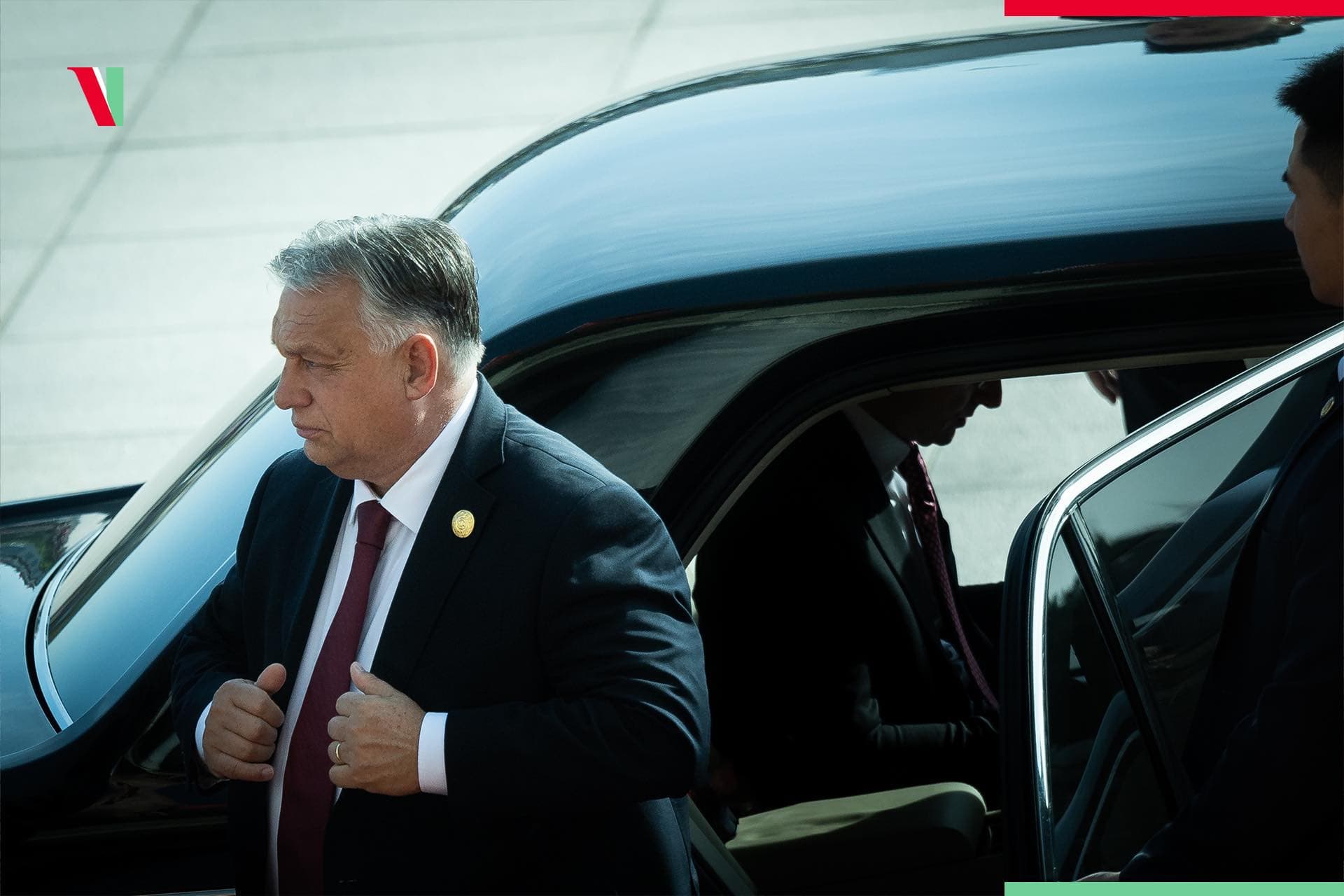 Kiborult a Bloomberg, nem értik, hogy hozta össze az Orbán-kormány az inflációcsökkenést