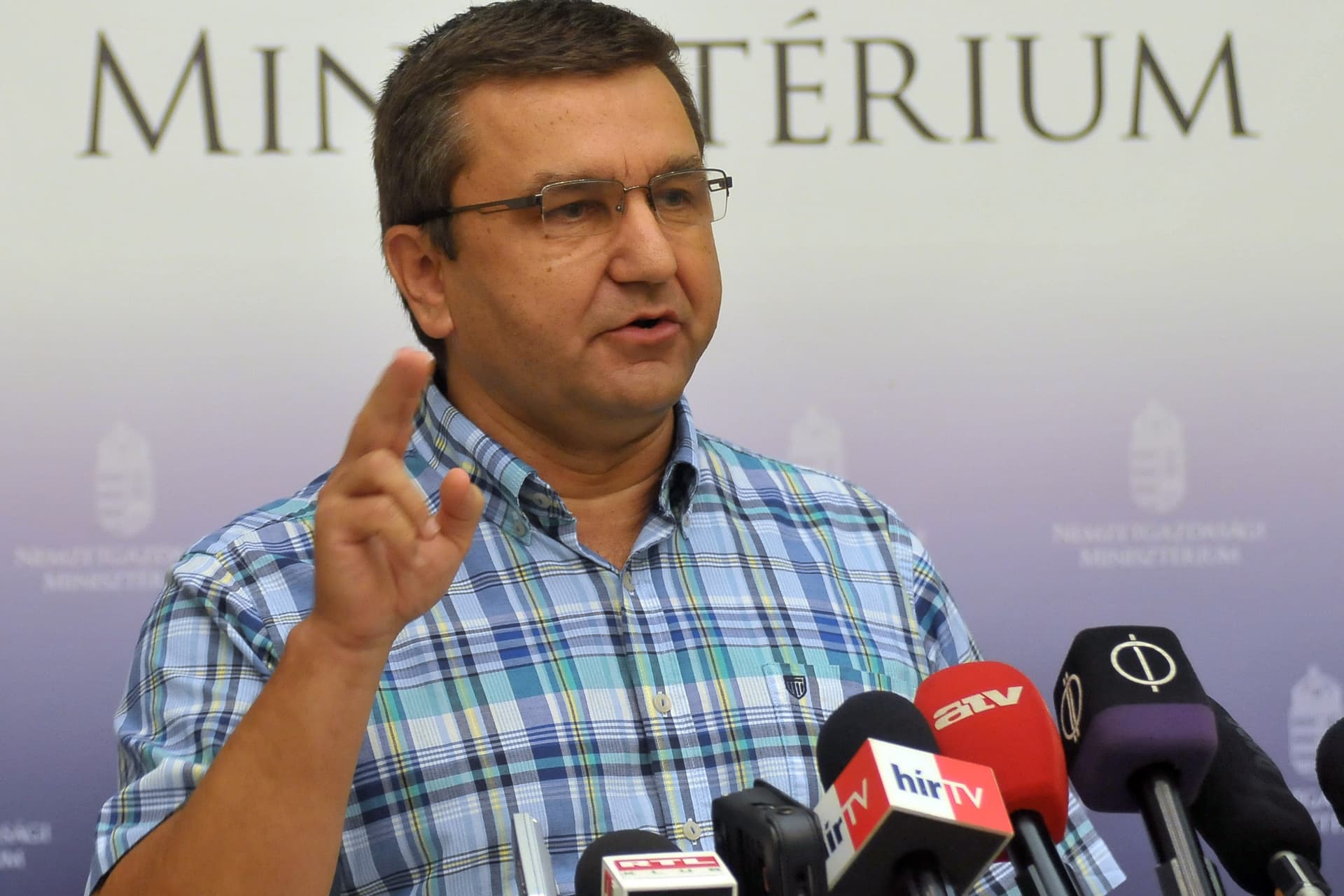 Czomba Sándor: Már közel 9 ezren helyezkedtek el az aktivitást növelő munkaerőpiaci programokkal