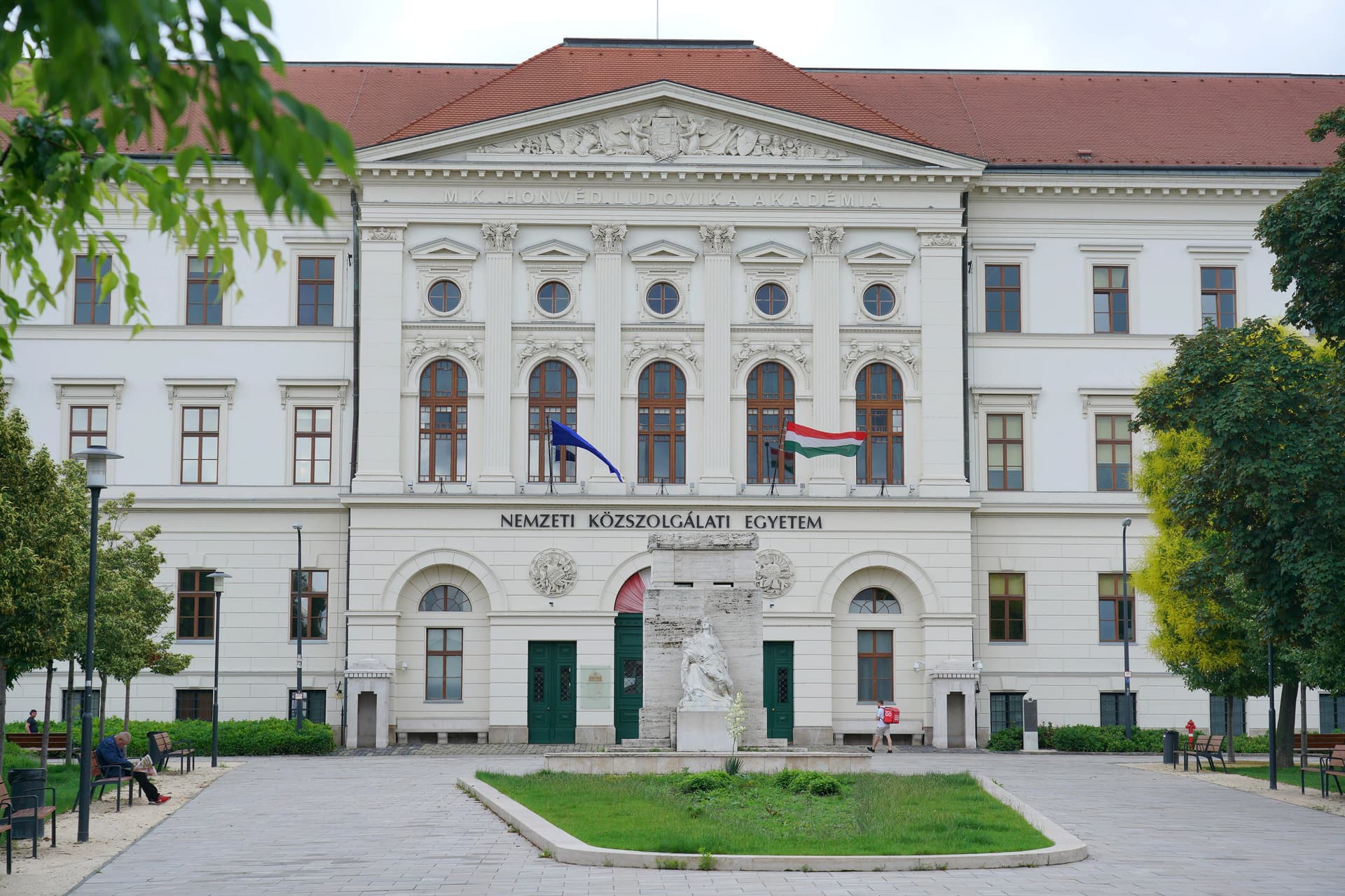 Új generáció lép a Magyar Honvédség kötelékébe