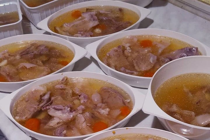Kiderült, hogy a téli nemzeti ételünk súlyos betegségektől védi meg a szervezetet