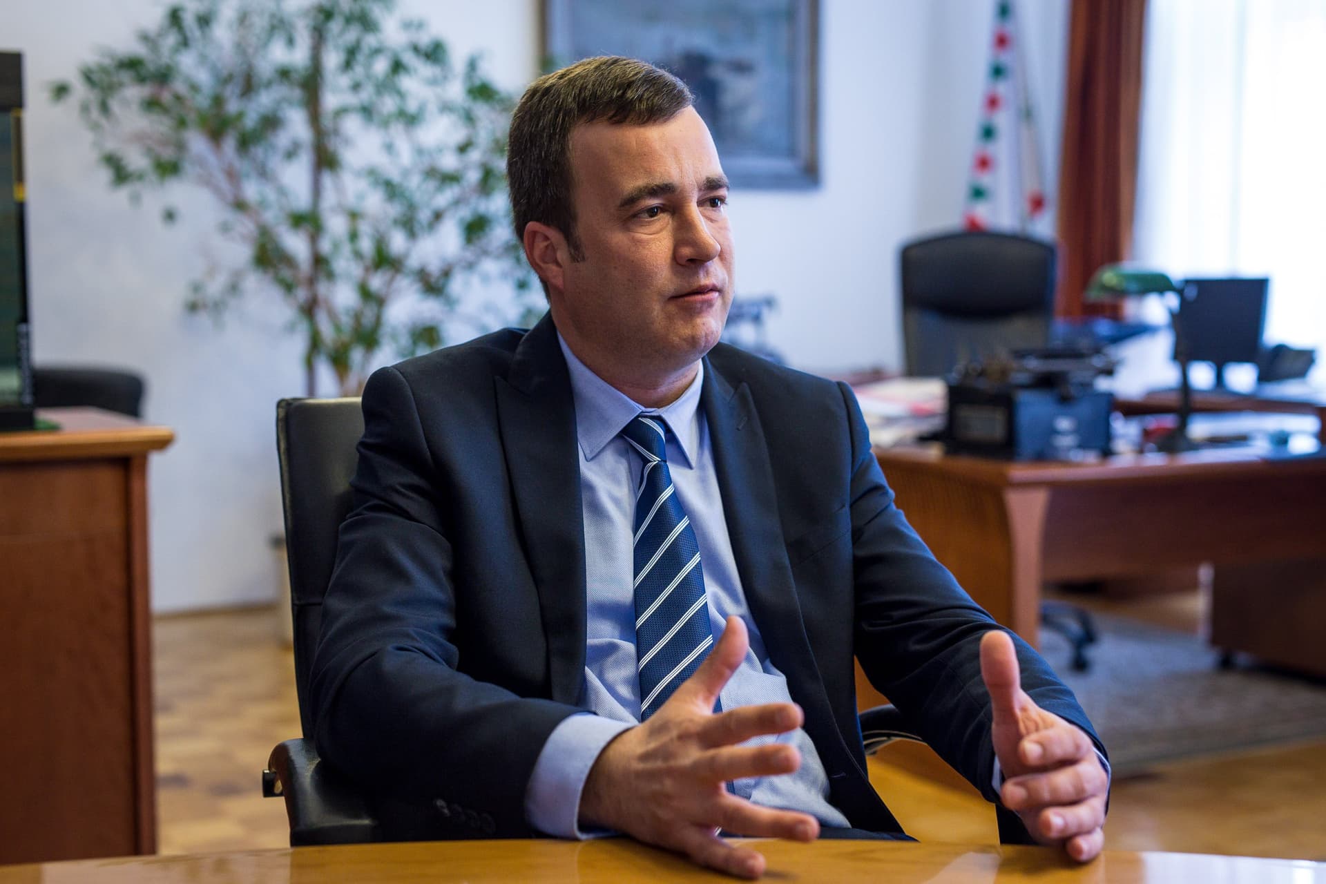 Fontos a kunhalmok megőrzése