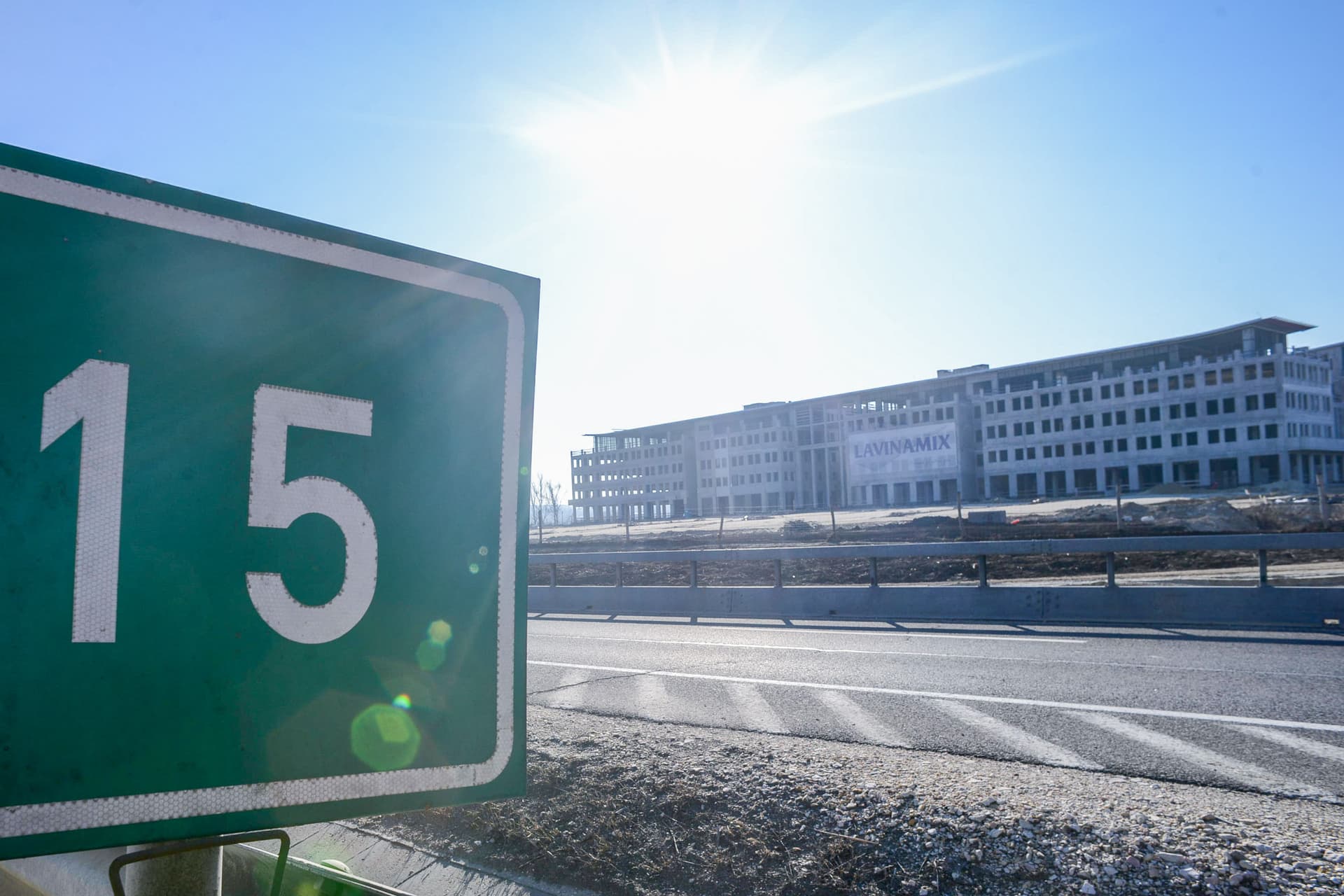 Visszaesett a lakáspiac az MNB szerint