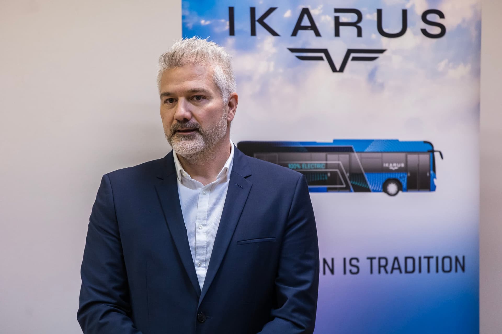 IKARUS projekt záróesemény
