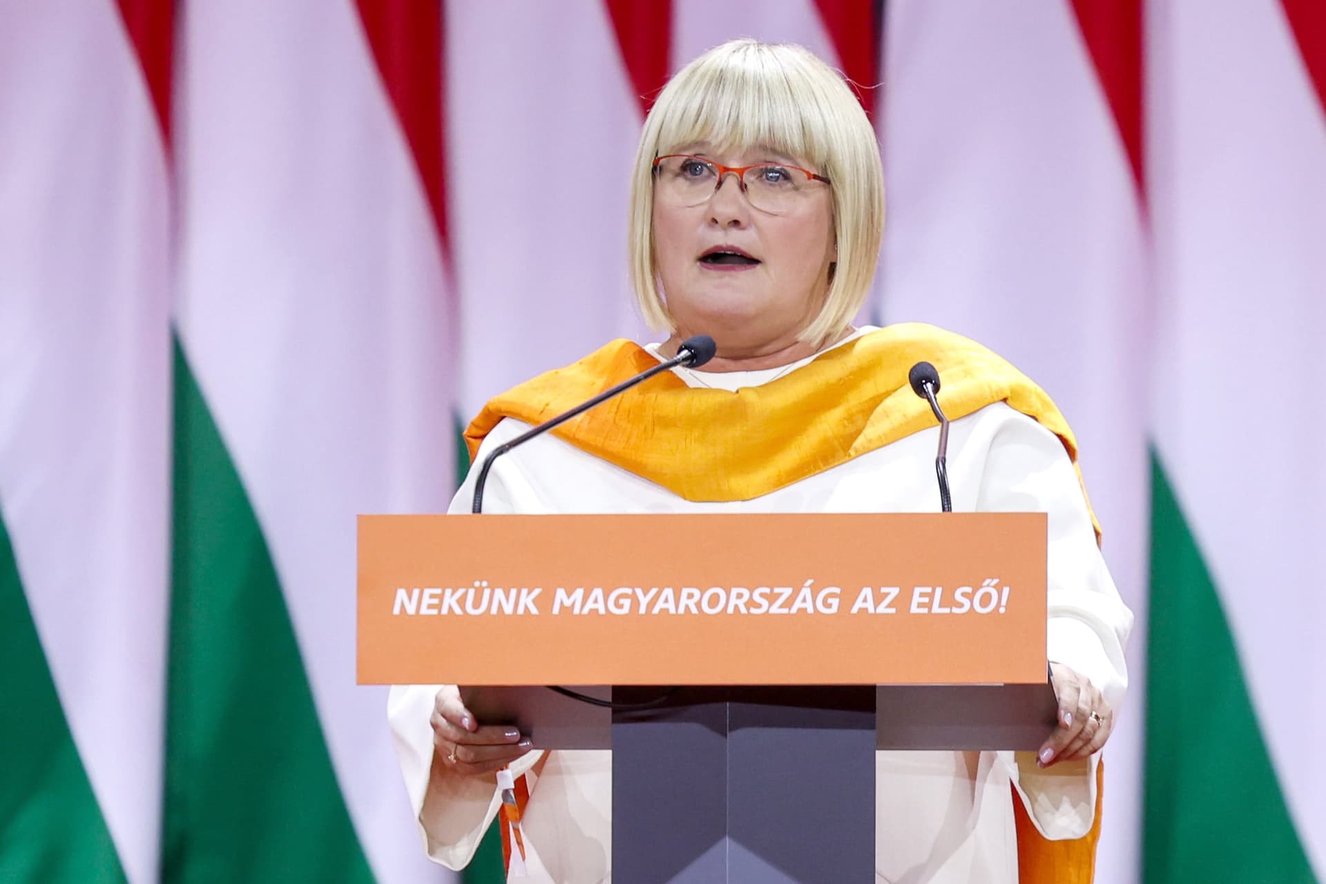 Az EP elutasította a konzervativizmuskonferencia ellehetetlenítésének ügyéről javasolt vitát