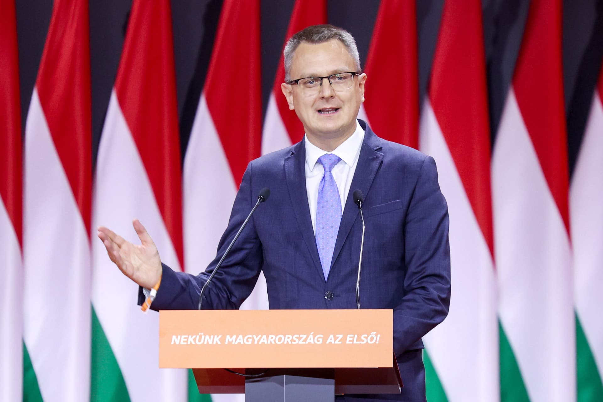 Rétvári Bence: Itt nem lesznek migránsgettók