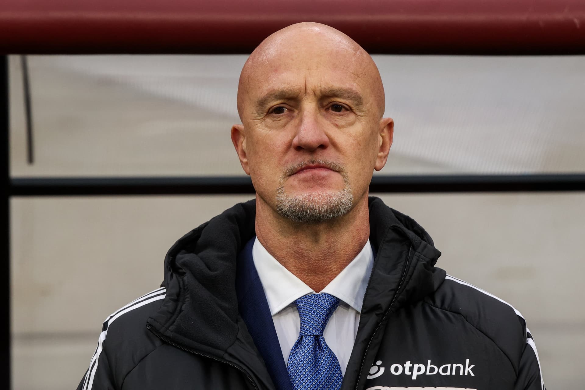 Marco Rossi a magyar válogatott szövetségi kapitánya