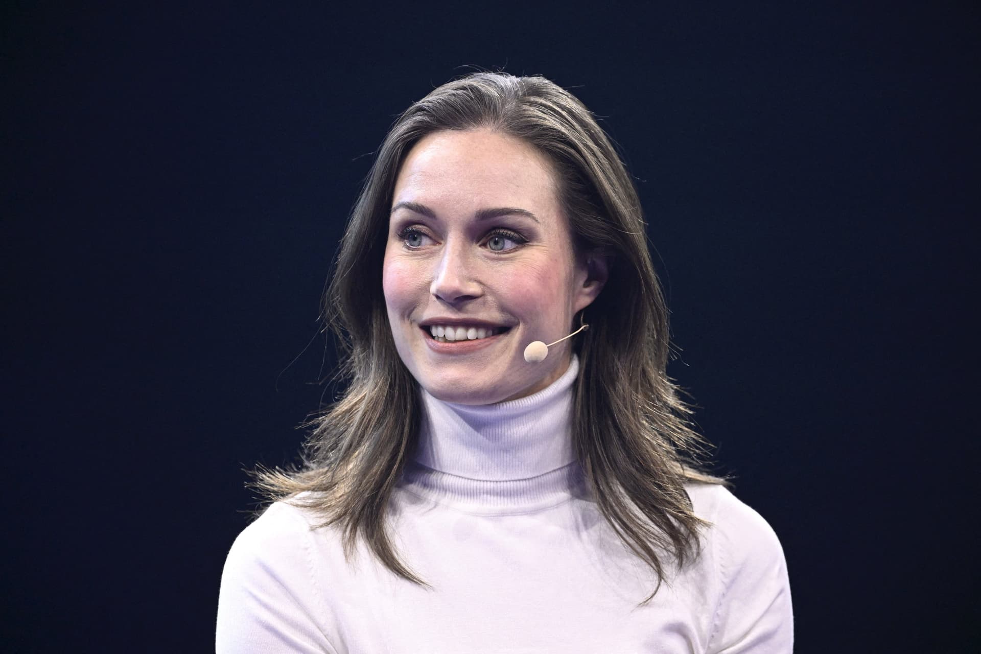 Sanna Marin: Nem mondtam, hogy soha nem térek vissza