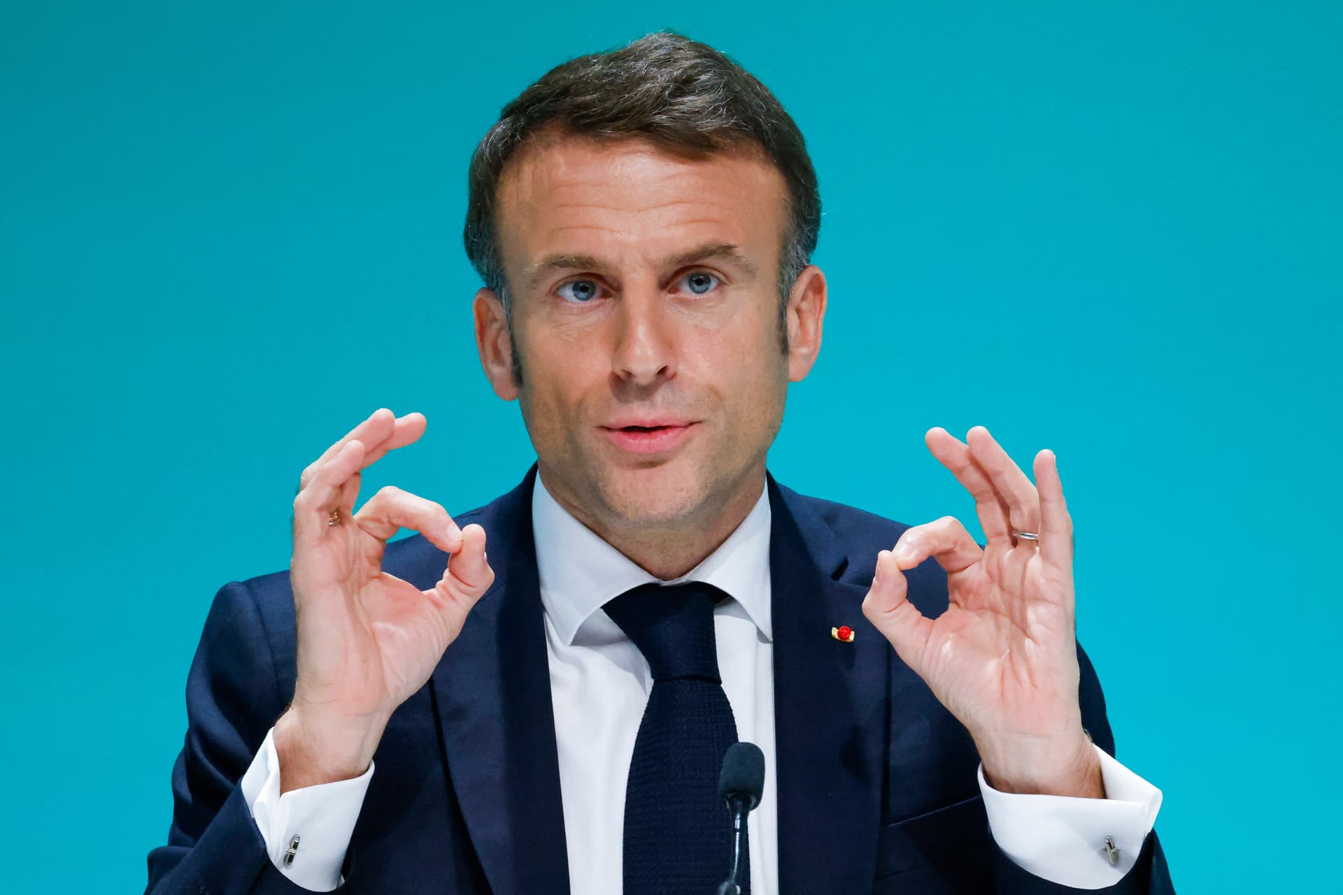 Fontos fejlemény: Macron és Scholz is akcióba lendült a magyar alku érdekében