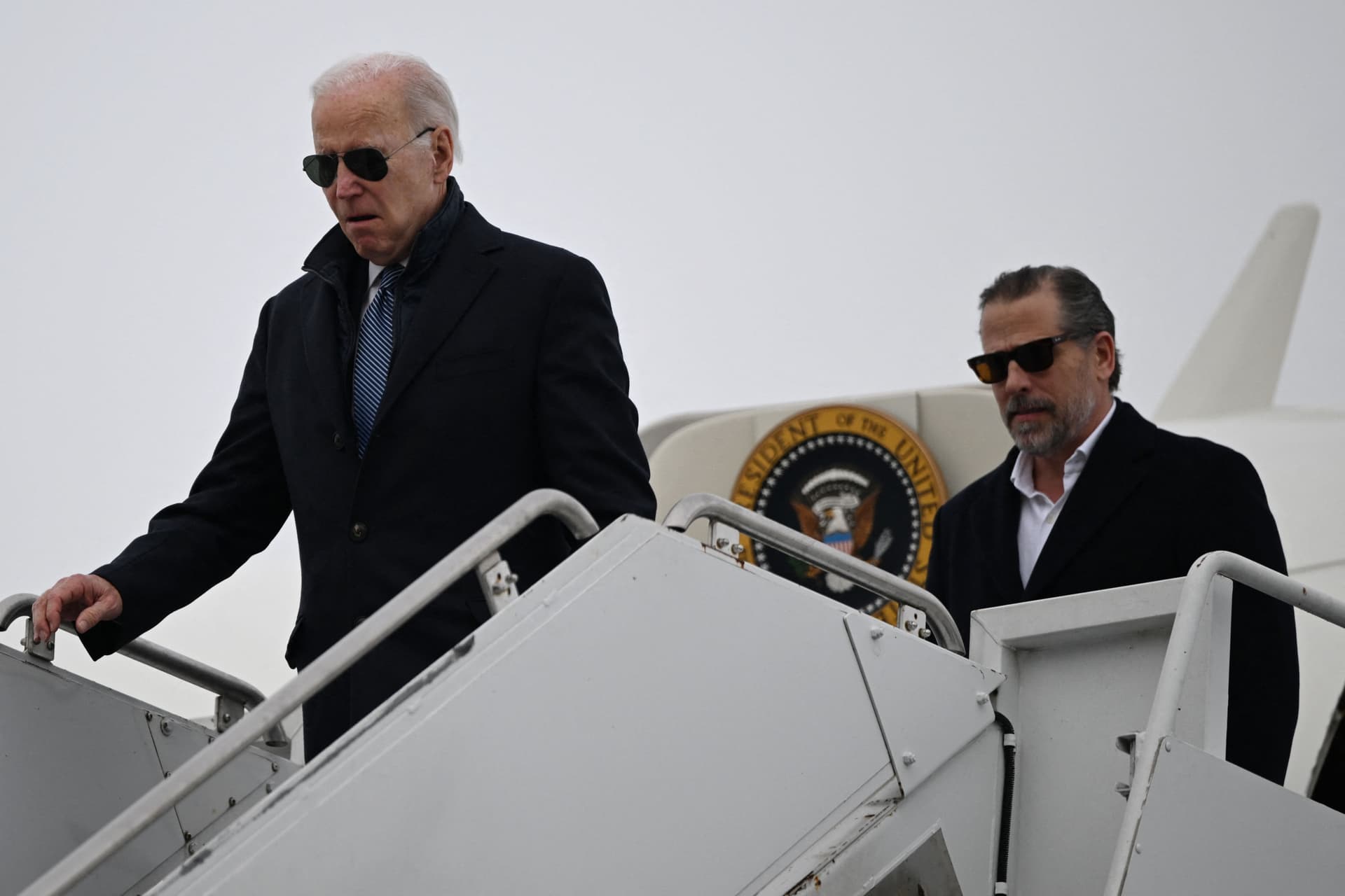 Hunter Bidenhez kötődő ukrán céget használtak oroszországi terrortámadásokhoz